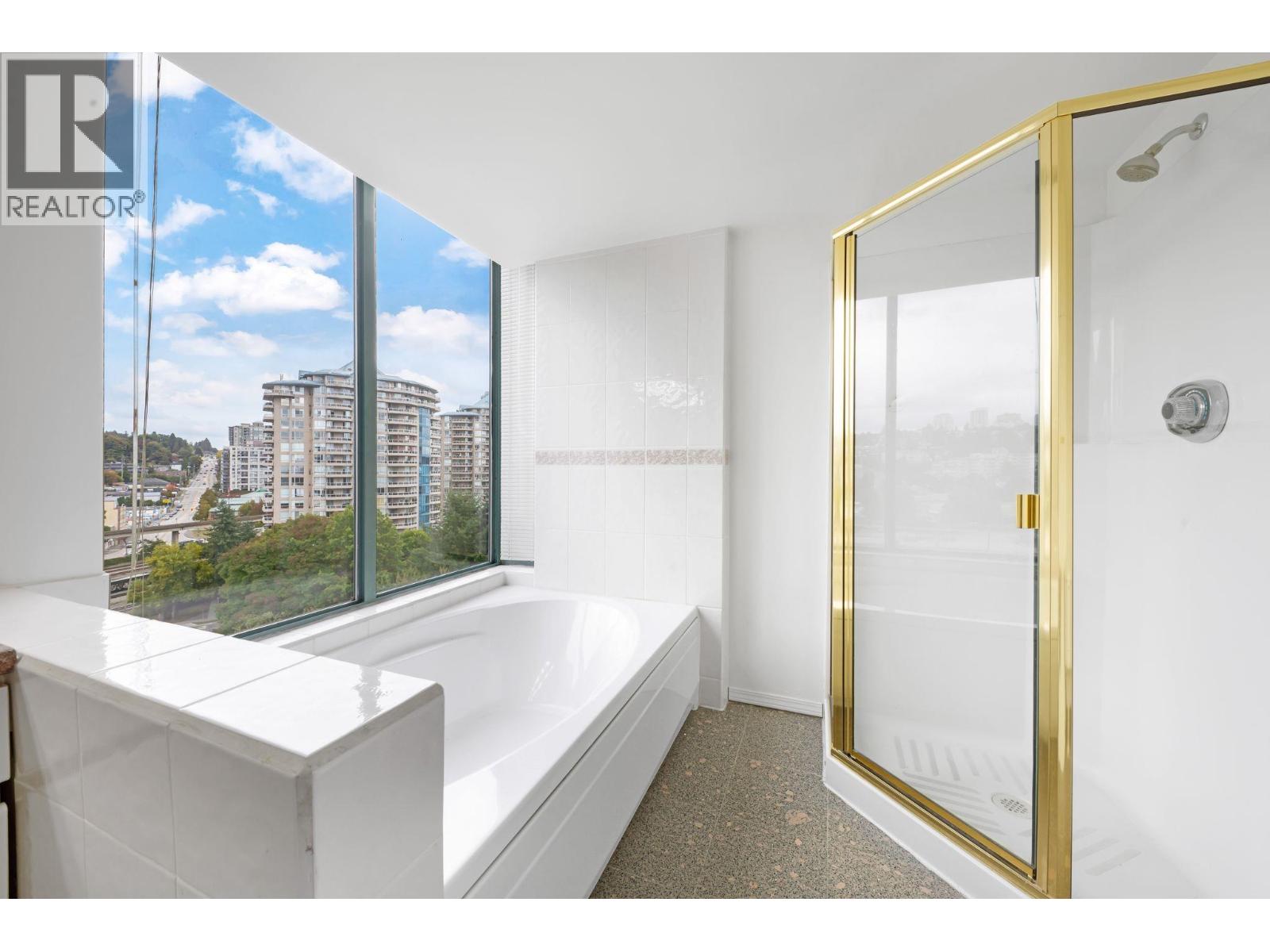 1001 8 Laguna Court, New Westminster, British Columbia  V3M 6M6 - Photo 15 - R3057305