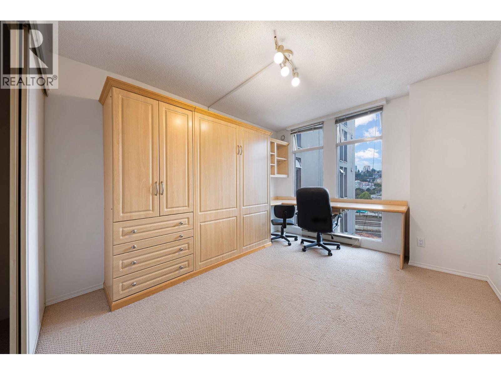 1001 8 Laguna Court, New Westminster, British Columbia  V3M 6M6 - Photo 17 - R3057305