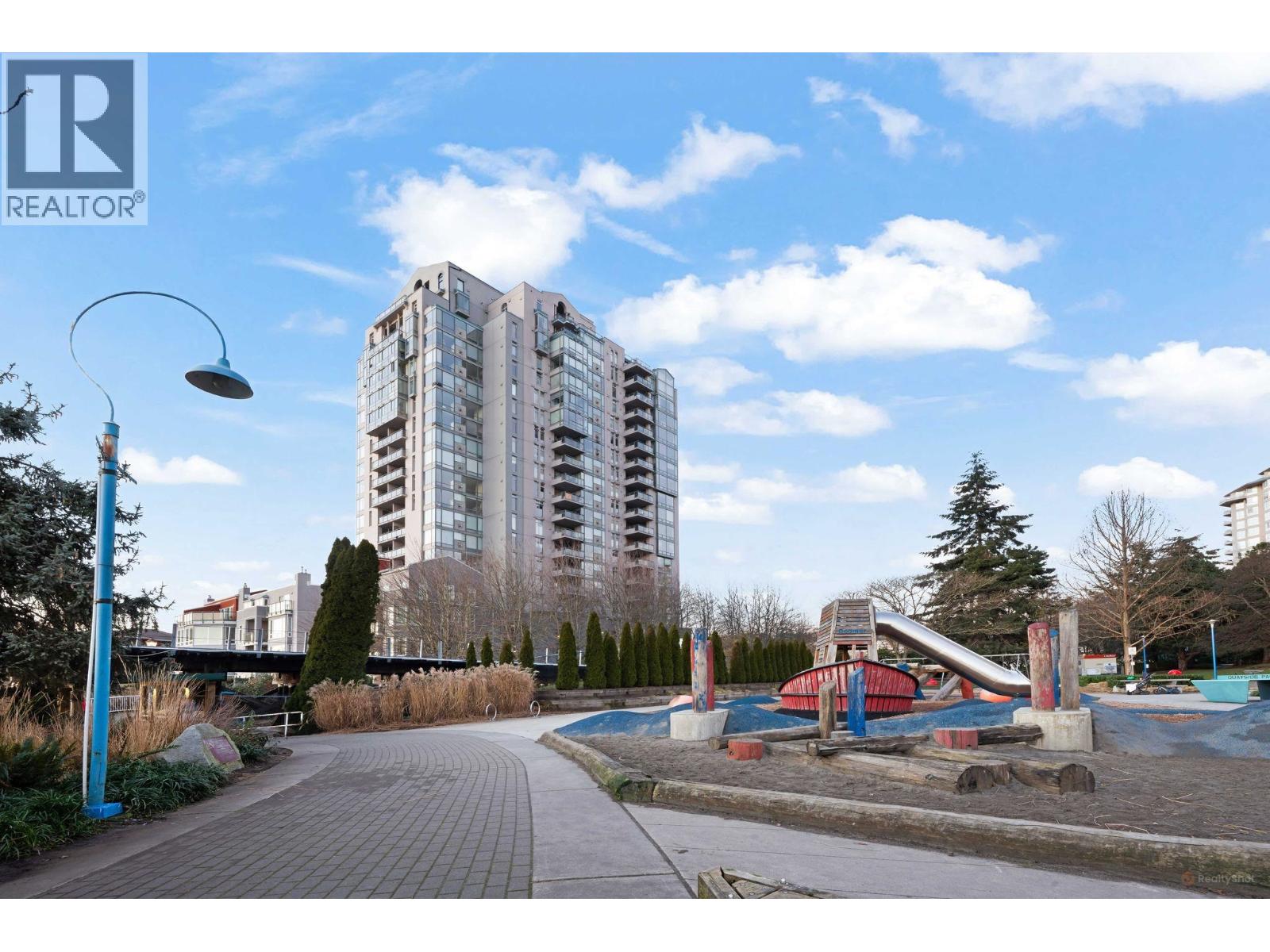 1001 8 Laguna Court, New Westminster, British Columbia  V3M 6M6 - Photo 19 - R3057305