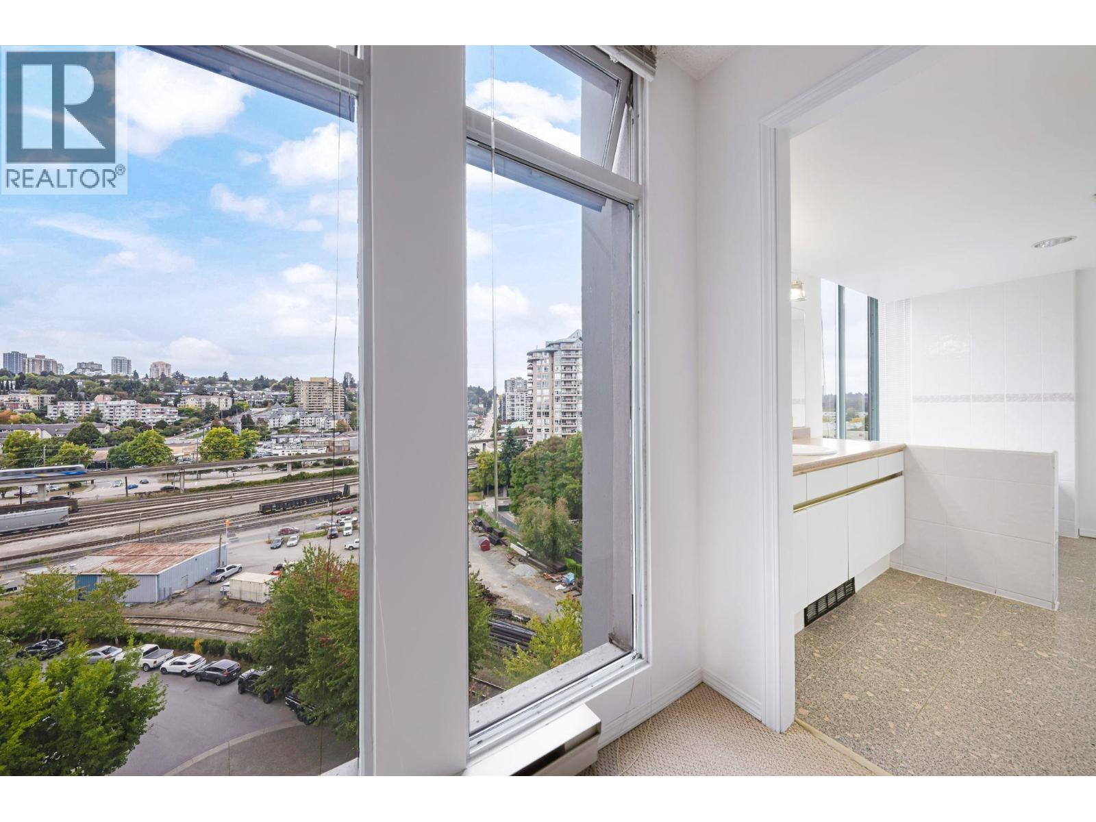 1001 8 Laguna Court, New Westminster, British Columbia  V3M 6M6 - Photo 13 - R3057305