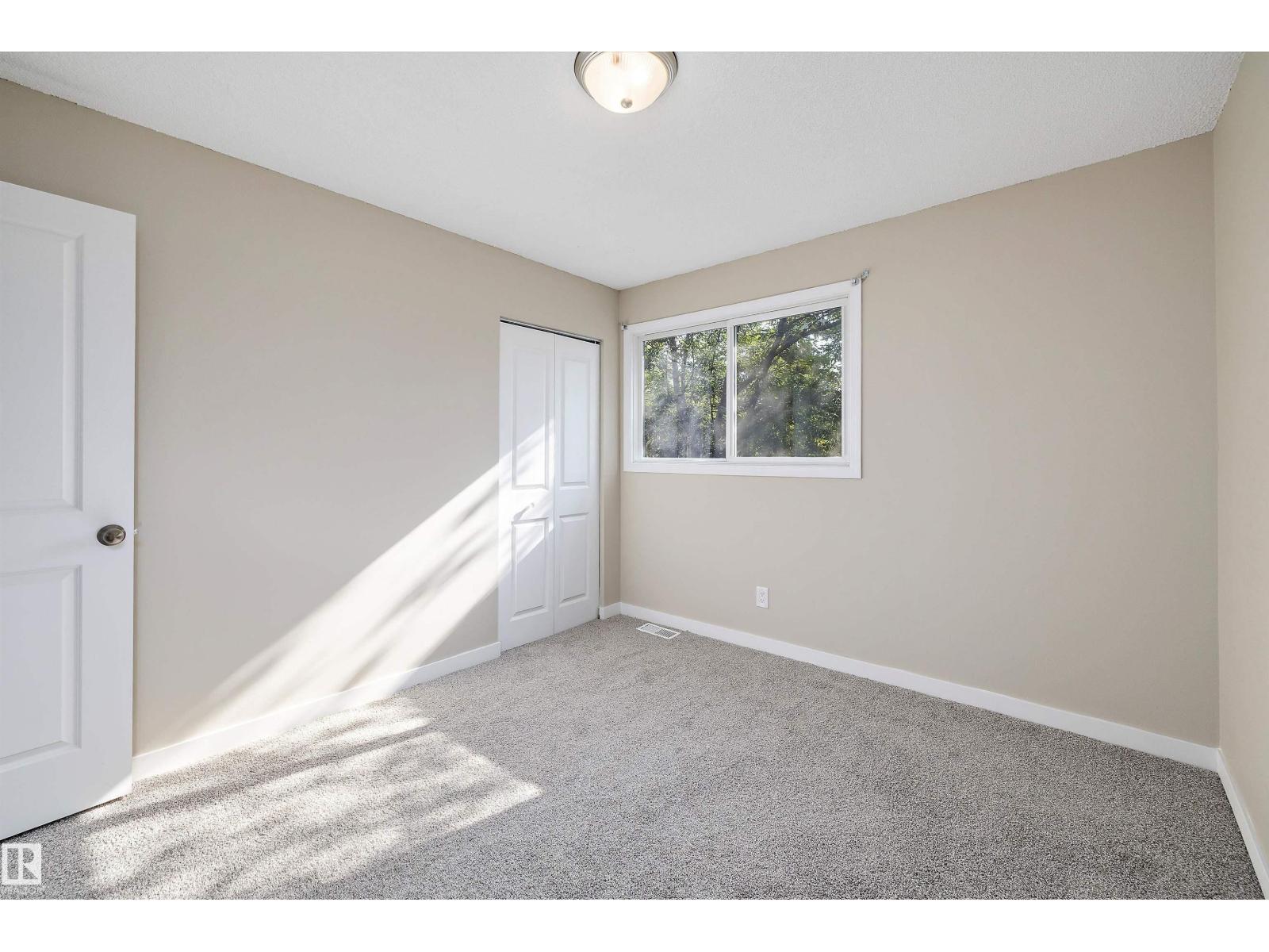 25f Meadowlark Vg Nw, Edmonton, Alberta  T5R 5X4 - Photo 16 - E4457909