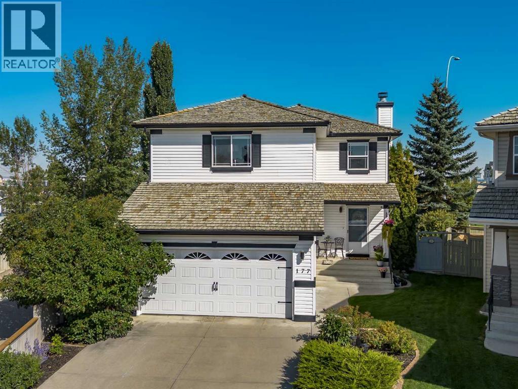 177 Douglas Glen Manor Se, Calgary, Alberta  T2Z 3Y5 - Photo 1 - A2262725