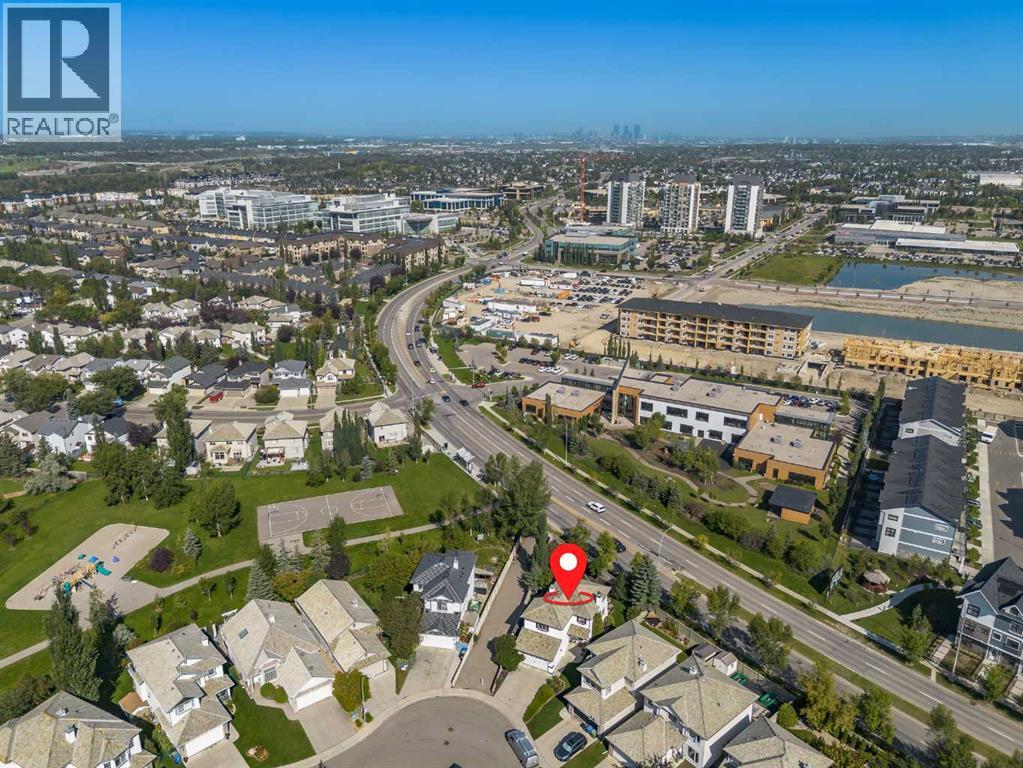 177 Douglas Glen Manor Se, Calgary, Alberta  T2Z 3Y5 - Photo 40 - A2262725
