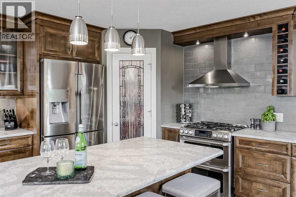 177 Douglas Glen Manor Se, Calgary, Alberta  T2Z 3Y5 - Photo 5 - A2262725