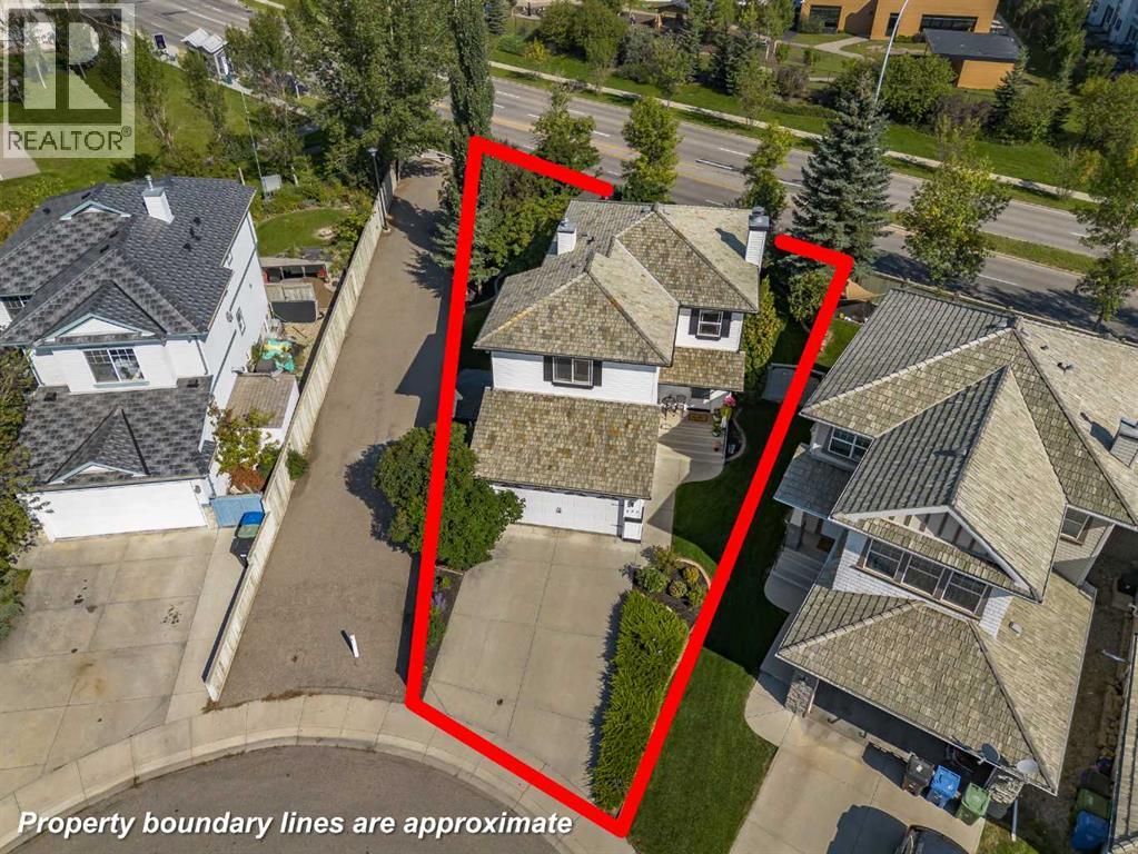 177 Douglas Glen Manor Se, Calgary, Alberta  T2Z 3Y5 - Photo 36 - A2262725
