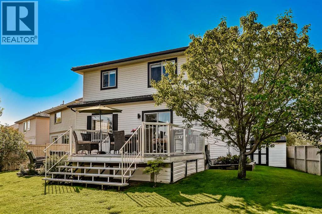177 Douglas Glen Manor Se, Calgary, Alberta  T2Z 3Y5 - Photo 23 - A2262725