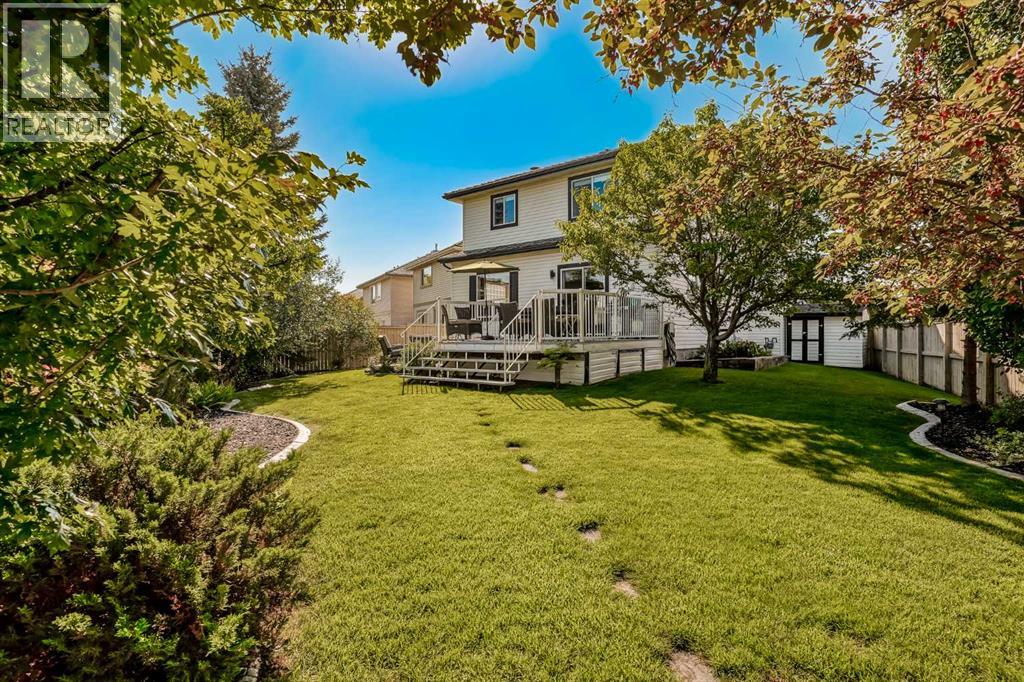 177 Douglas Glen Manor Se, Calgary, Alberta  T2Z 3Y5 - Photo 25 - A2262725