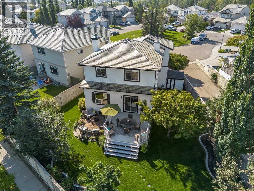 177 Douglas Glen Manor Se, Calgary, Alberta  T2Z 3Y5 - Photo 35 - A2262725