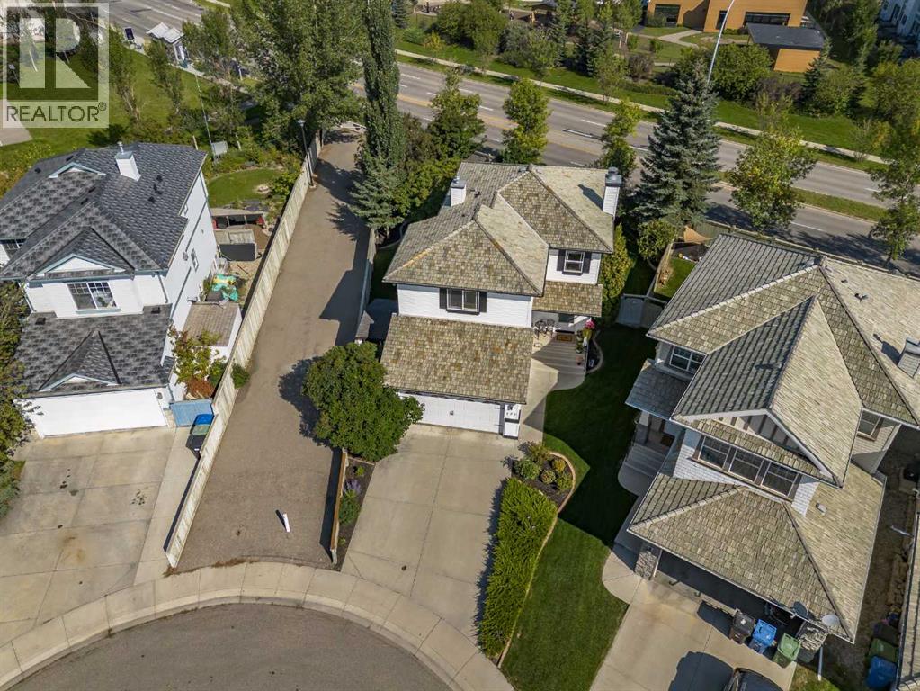 177 Douglas Glen Manor Se, Calgary, Alberta  T2Z 3Y5 - Photo 42 - A2262725