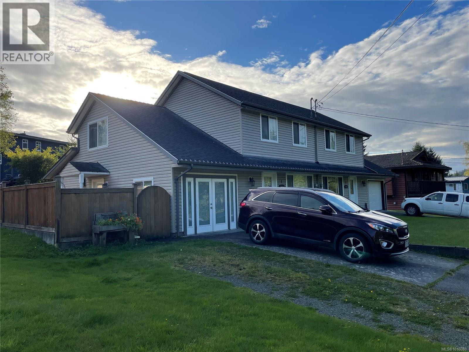 5060 Beaver Harbour Rd, Port Hardy, British Columbia