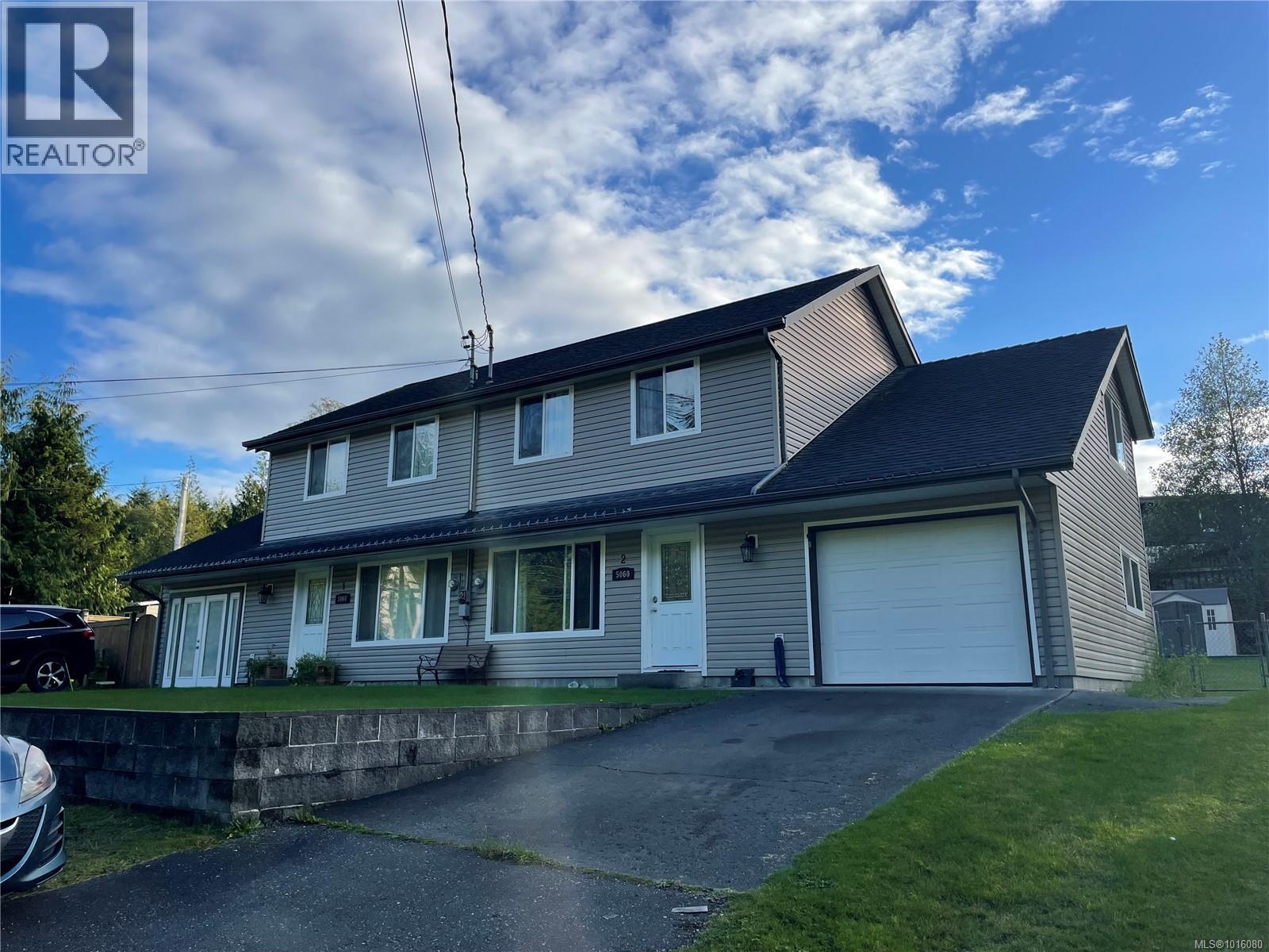 5060 Beaver Harbour Rd, Port Hardy, British Columbia  V0N 2P0 - Photo 2 - 1016080