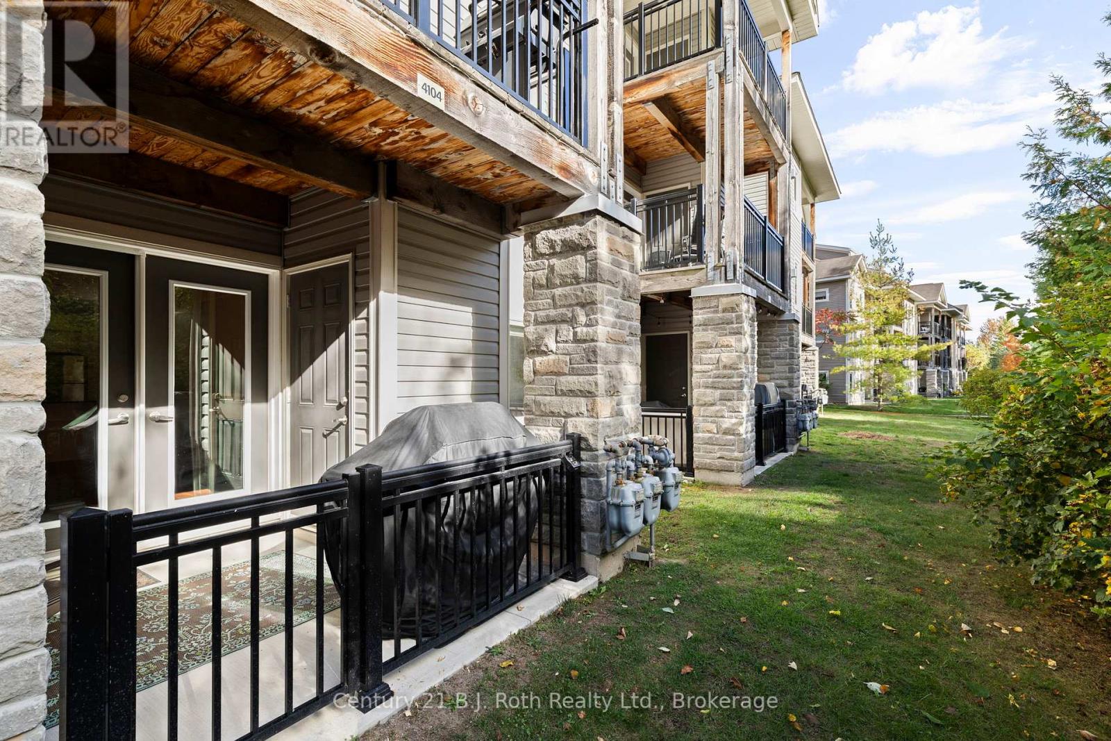 104 - 4 Brandy Lane Drive, Collingwood, Ontario  L9Y 0X4 - Photo 28 - S12455870