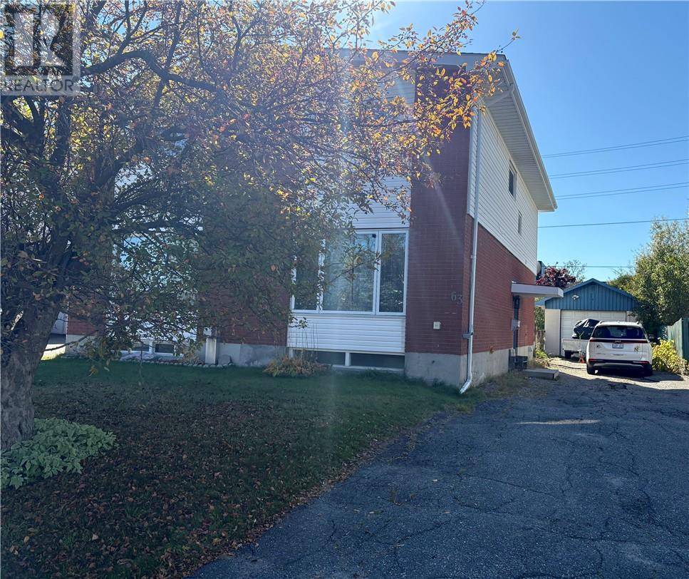 63 Elmhurst Court, Sudbury, Ontario  P3A 5Z4 - Photo 1 - 2125163