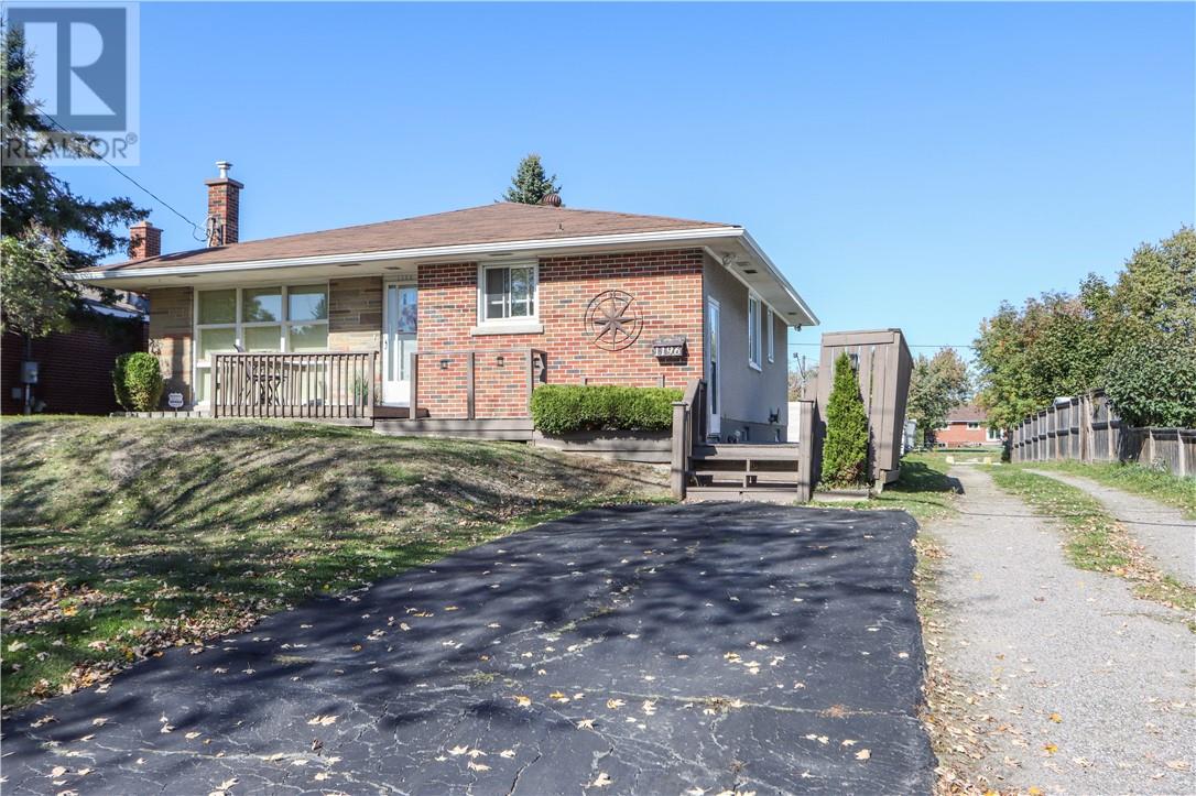 1196 Woodbine Avenue, Sudbury, Ontario  P3A 2M1 - Photo 1 - 2125152