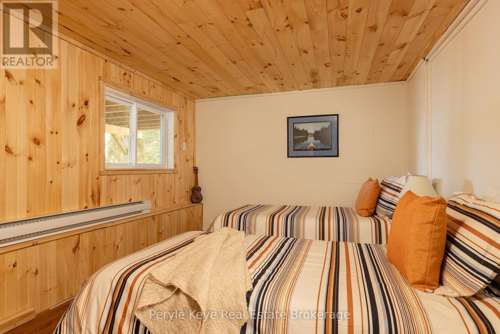 1127 Whispering Pines Trail, Bracebridge, Ontario  P0H 0A9 - Photo 27 - X12455871