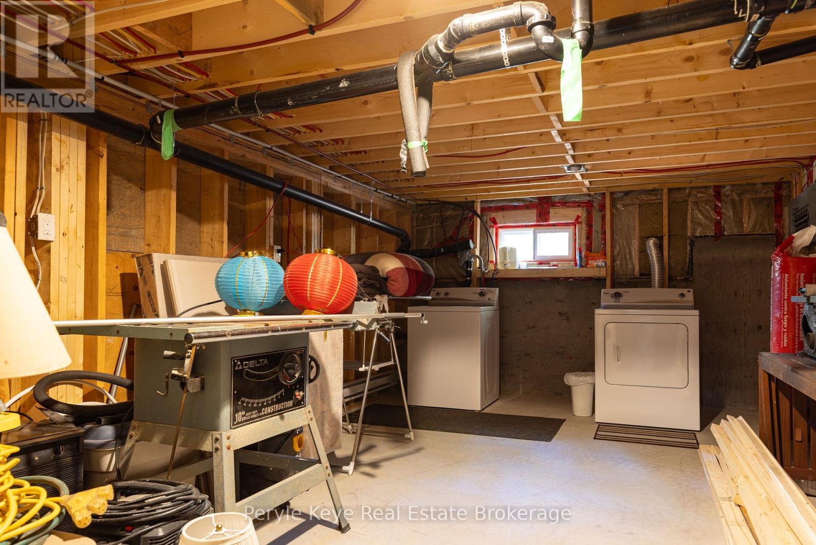 1127 Whispering Pines Trail, Bracebridge, Ontario  P0H 0A9 - Photo 32 - X12455871