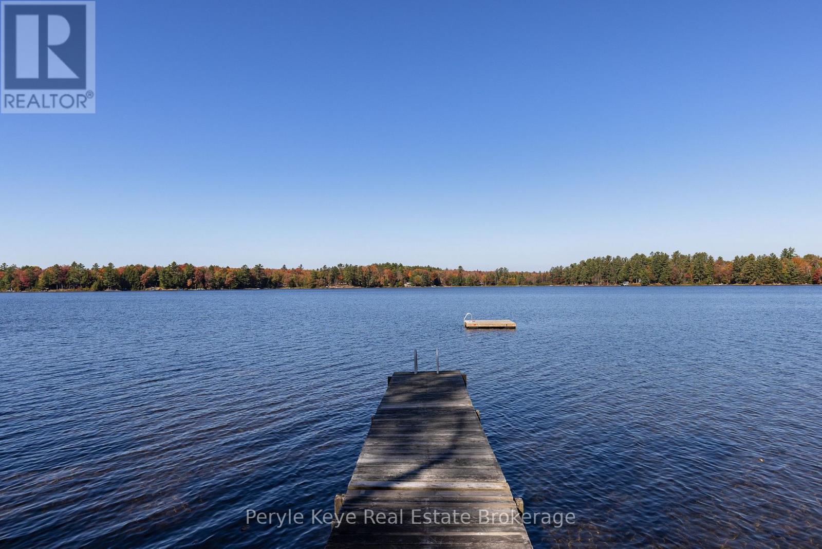1127 Whispering Pines Trail, Bracebridge, Ontario  P0H 0A9 - Photo 40 - X12455871