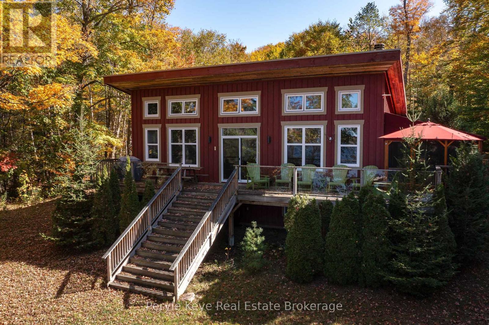 1127 Whispering Pines Trail, Bracebridge, Ontario  P0H 0A9 - Photo 5 - X12455871