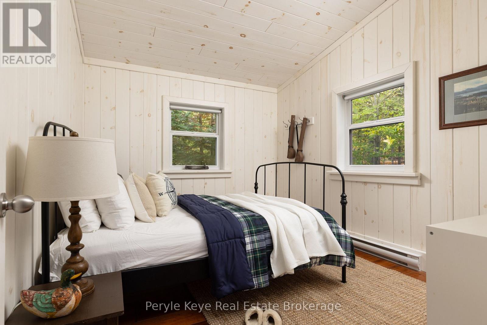 1127 Whispering Pines Trail, Bracebridge, Ontario  P0H 0A9 - Photo 8 - X12455871
