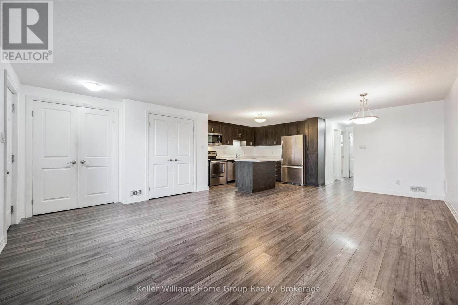 66h - 1989 Ottawa Street S, Kitchener, Ontario  N2E 0G7 - Photo 3 - X12455872