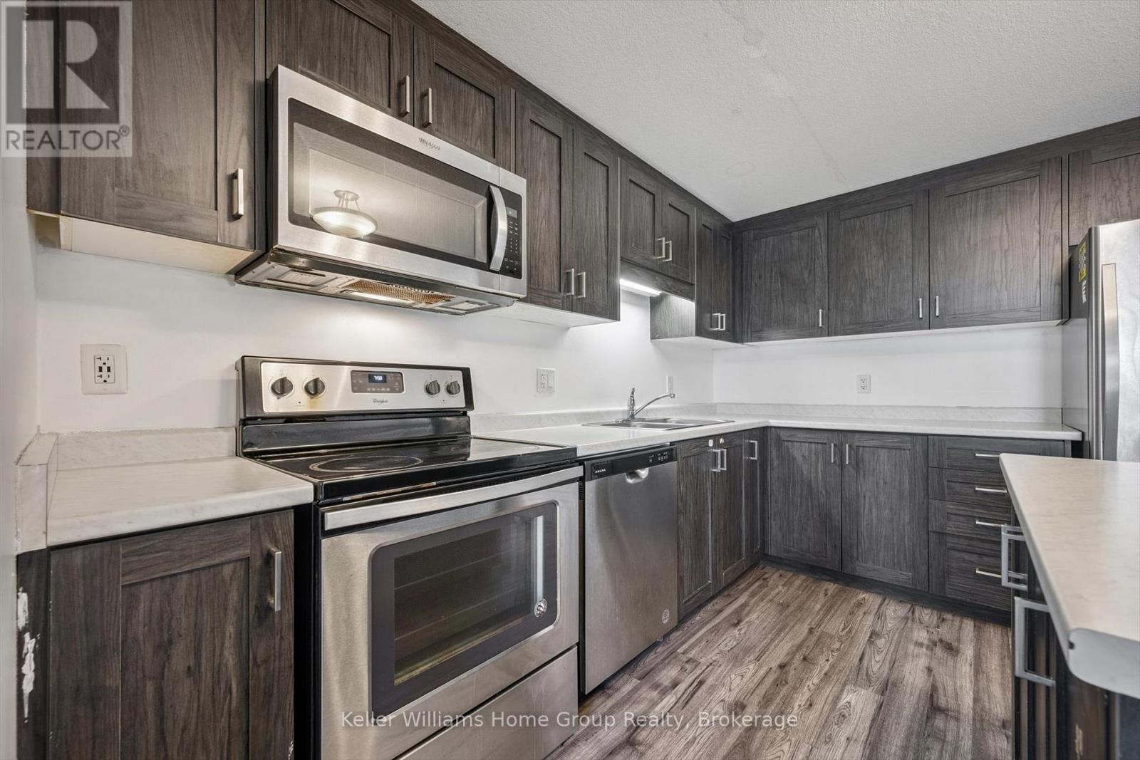 66h - 1989 Ottawa Street S, Kitchener, Ontario  N2E 0G7 - Photo 8 - X12455872