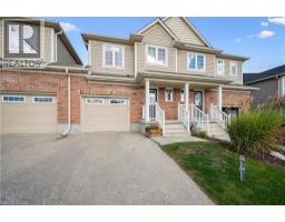 65 GRAND FLATS Trail, Kitchener, Ontario