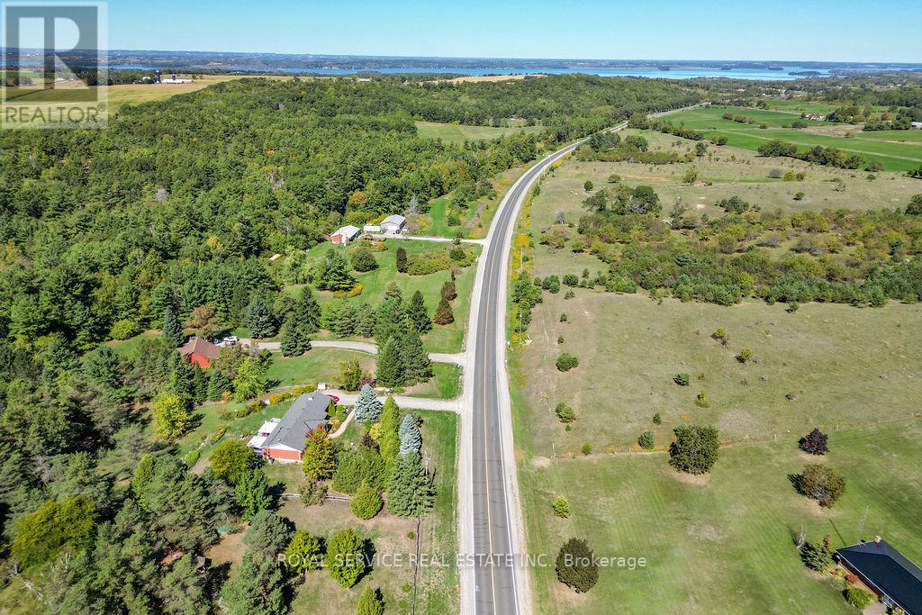 4470 Harwood Road, Hamilton Township, Ontario  K0K 2E0 - Photo 10 - X12455843
