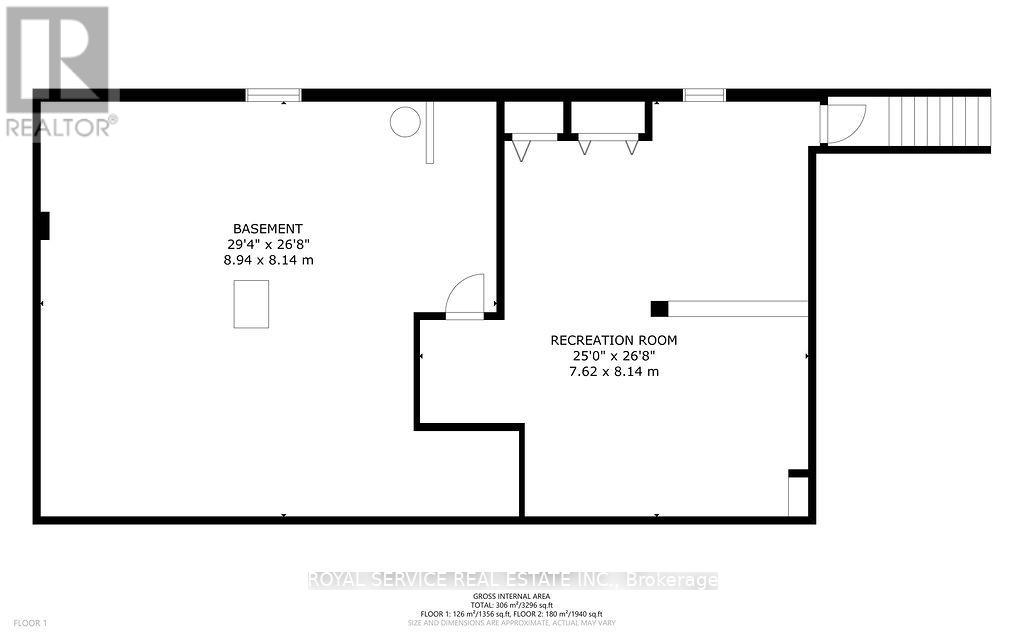 4470 Harwood Road, Hamilton Township, Ontario  K0K 2E0 - Photo 11 - X12455843
