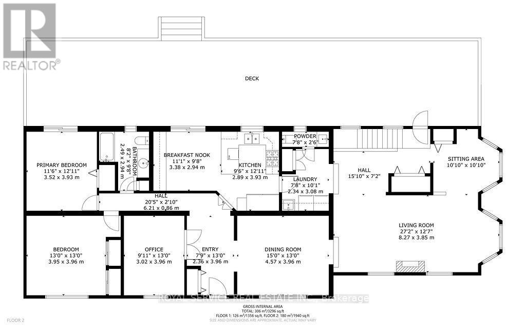 4470 Harwood Road, Hamilton Township, Ontario  K0K 2E0 - Photo 12 - X12455843