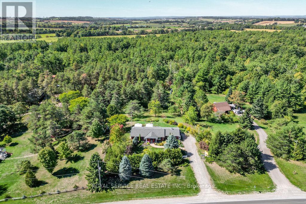 4470 Harwood Road, Hamilton Township, Ontario  K0K 2E0 - Photo 2 - X12455843