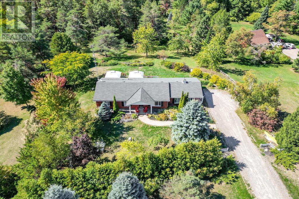 4470 Harwood Road, Hamilton Township, Ontario  K0K 2E0 - Photo 3 - X12455843