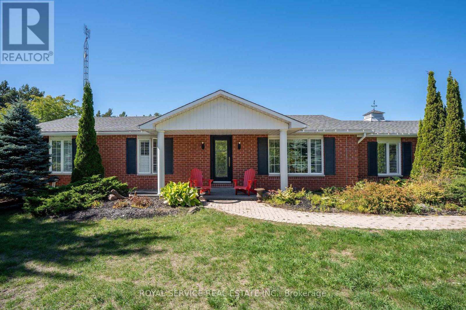 4470 Harwood Road, Hamilton Township, Ontario  K0K 2E0 - Photo 8 - X12455843