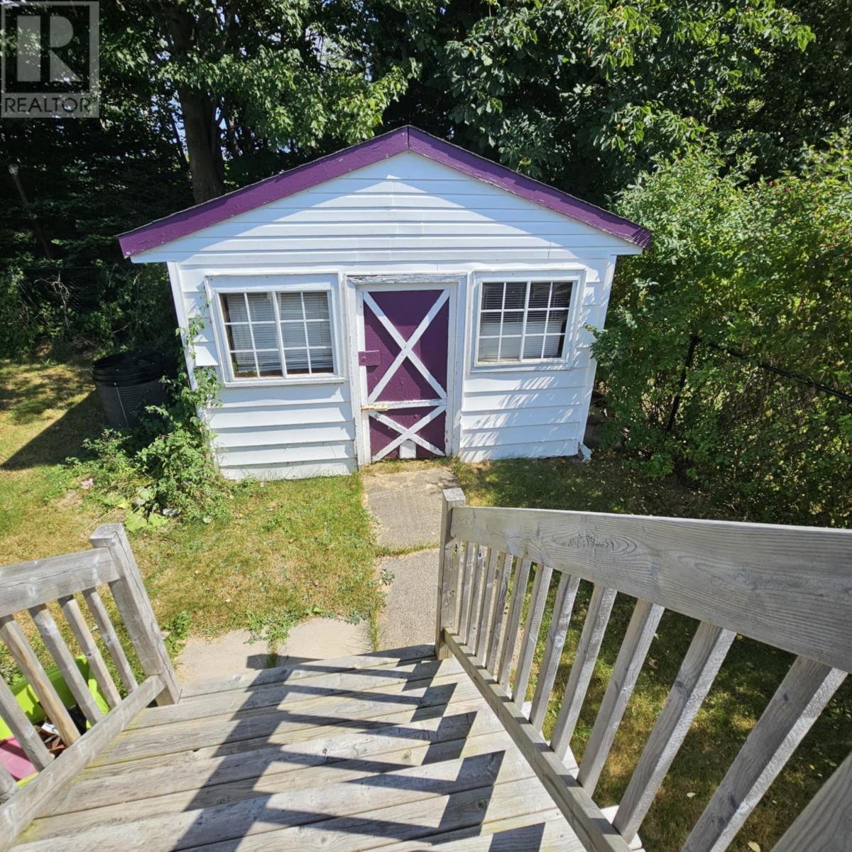 37 Stacey Avenue, North Sydney, Nova Scotia  B2A 3P3 - Photo 34 - 202520766