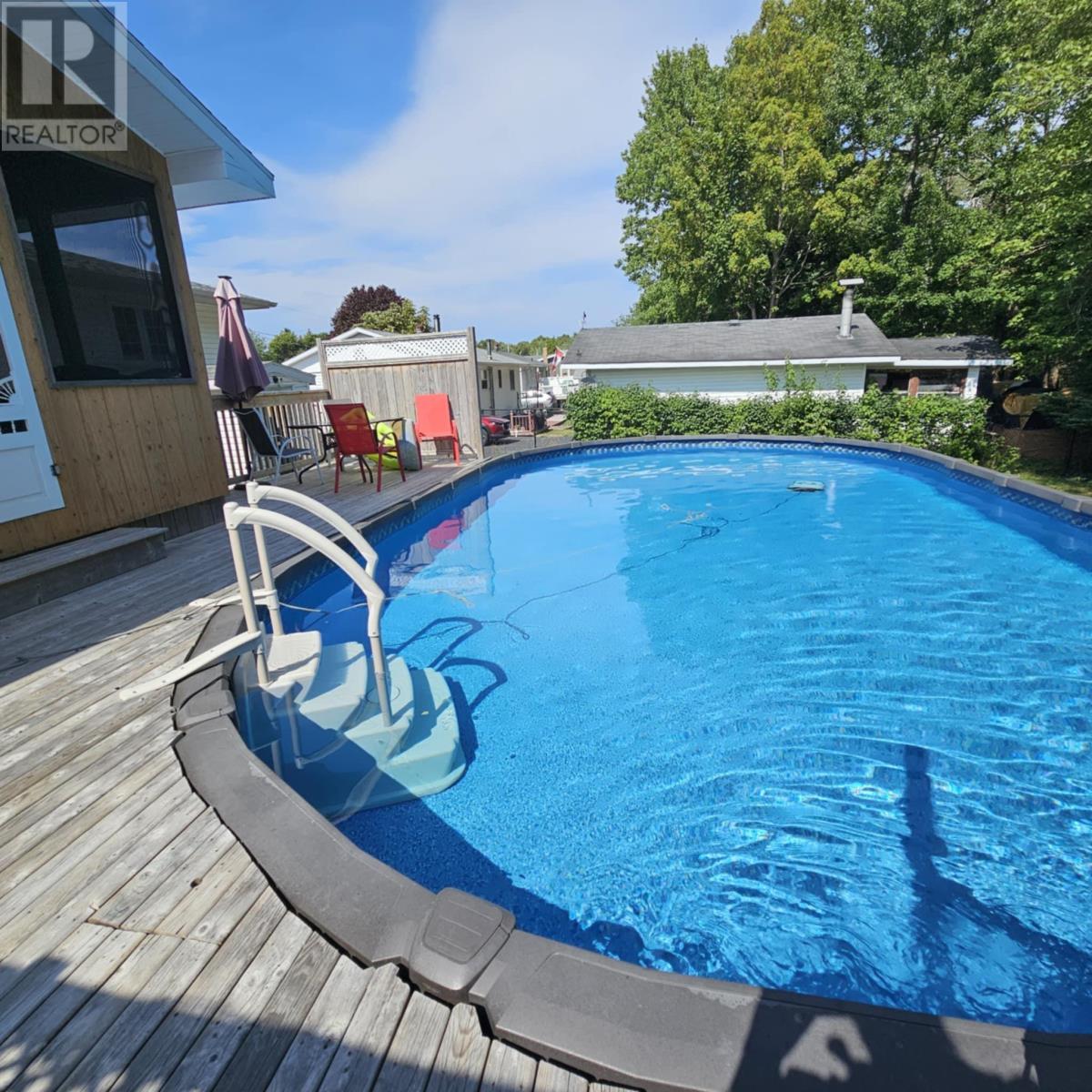 37 Stacey Avenue, North Sydney, Nova Scotia  B2A 3P3 - Photo 35 - 202520766