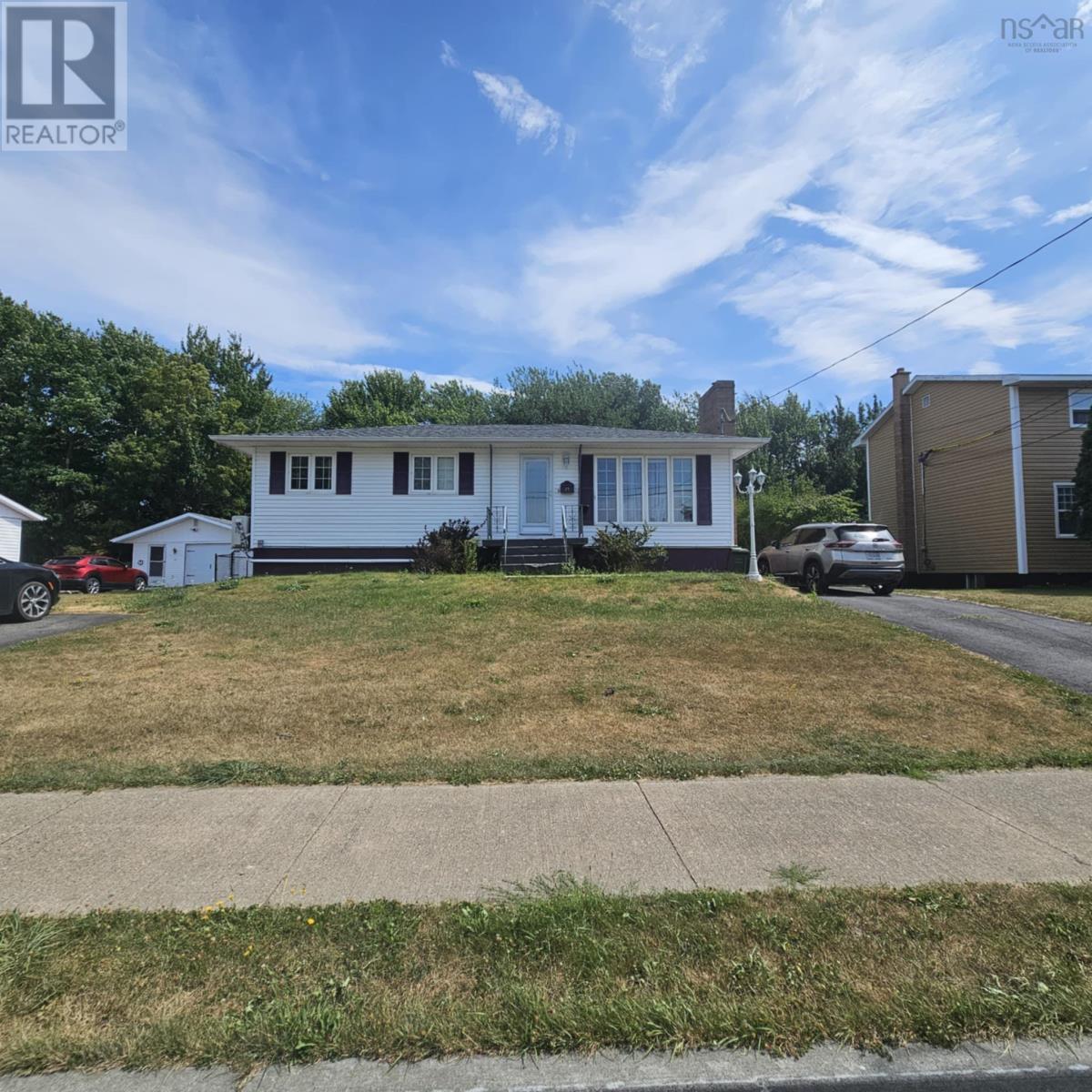 37 Stacey Avenue, North Sydney, Nova Scotia  B2A 3P3 - Photo 40 - 202520766