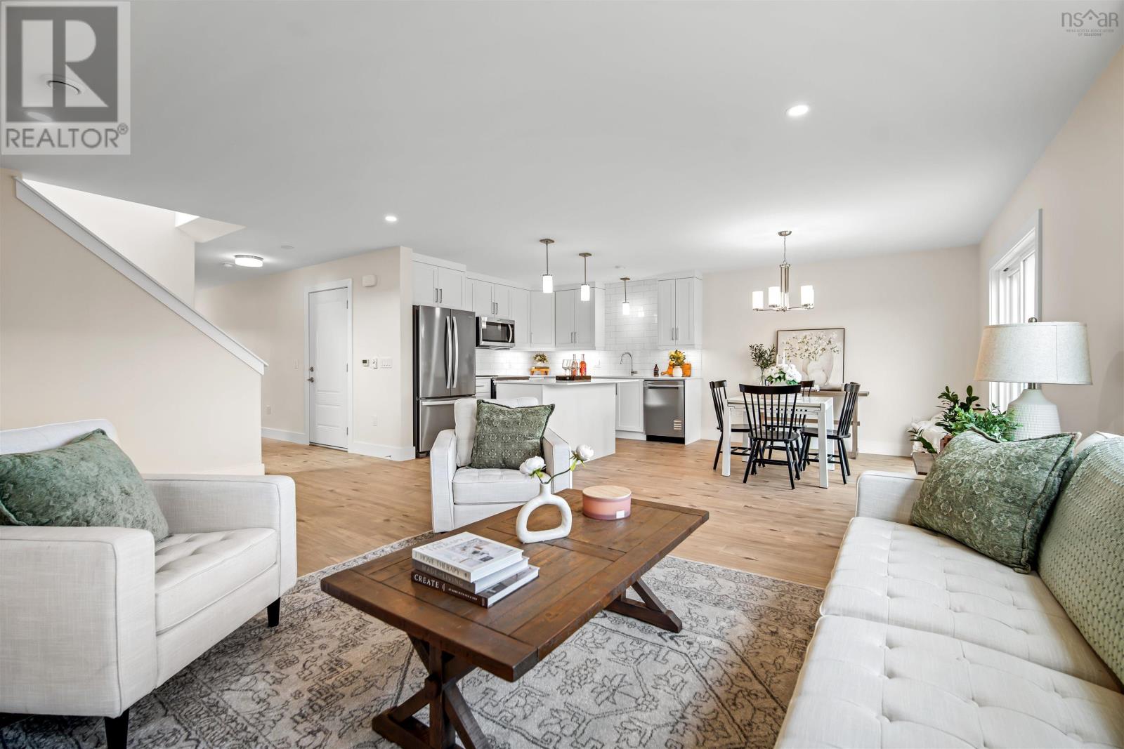 Lot 114b 43 Jessome Avenue, Lantz, Nova Scotia  B2S 0K5 - Photo 7 - 202505779