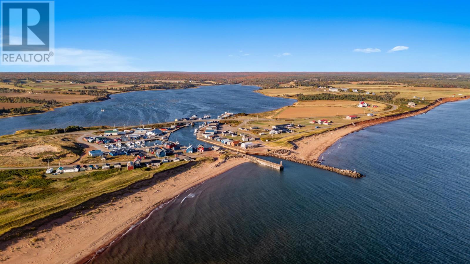 613 North Lake Harbour Road, Lakeville, Prince Edward Island  C0A 2A0 - Photo 1 - 202524854