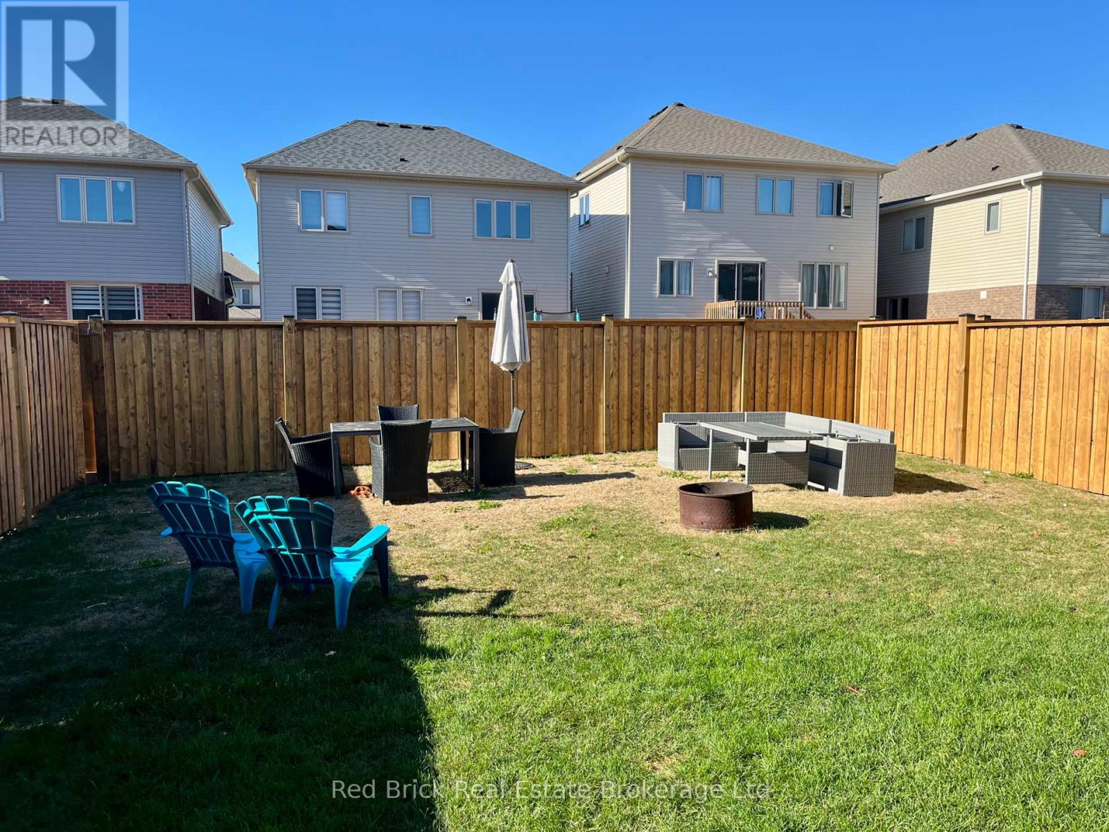 71 Harpin Way W, Centre Wellington, Ontario  N1M 0H8 - Photo 33 - X12318828