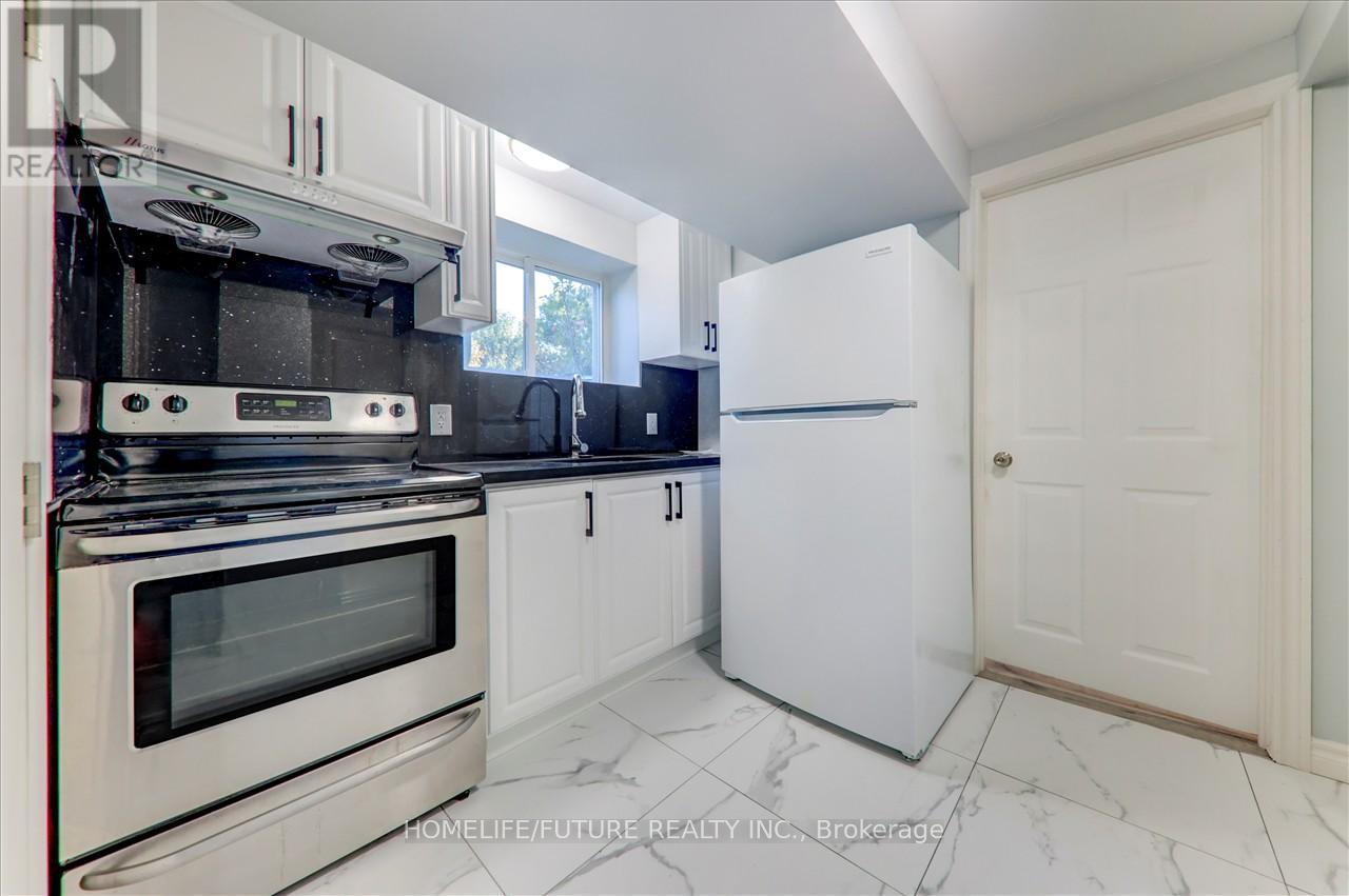 Bsmt - 34 Oakmeadow Boulevard, Toronto, Ontario  M1E 4G1 - Photo 6 - E12455638