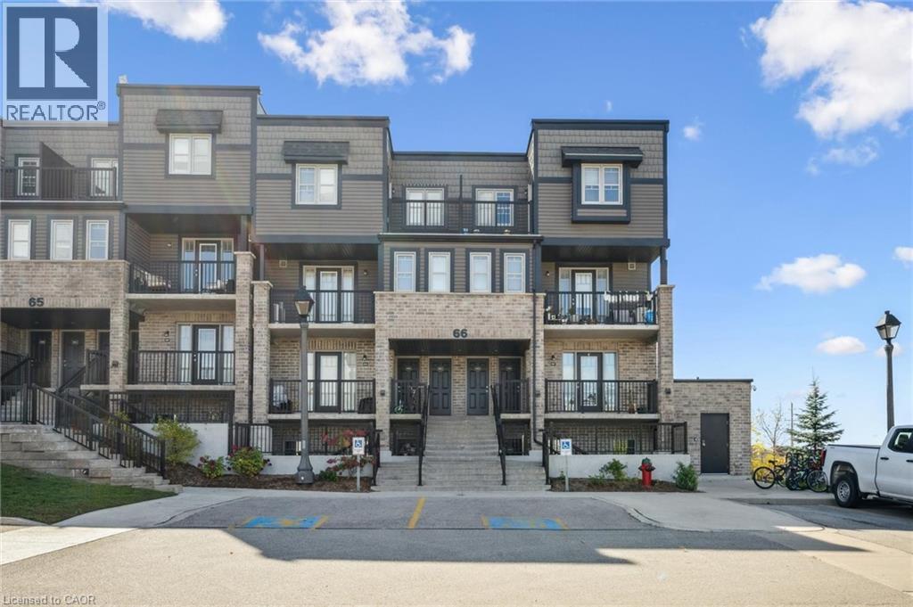 1989 Ottawa Street S Unit# 66h, Kitchener, Ontario  N2E 0G7 - Photo 1 - 40778136