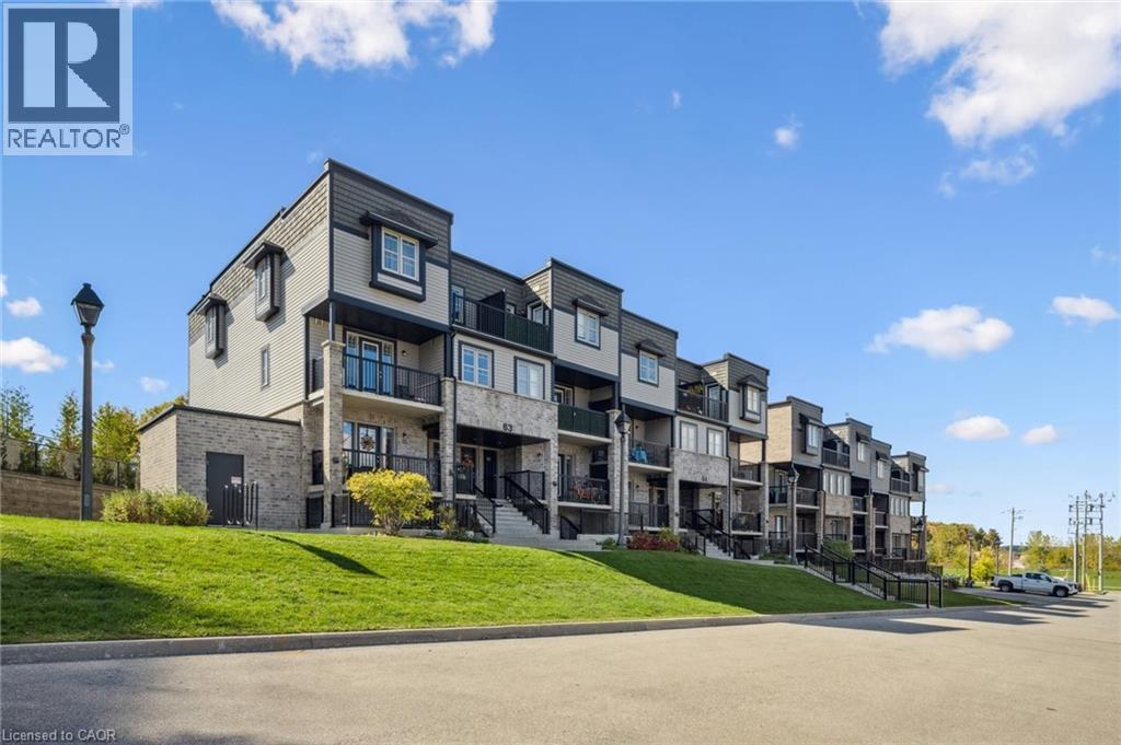 1989 Ottawa Street S Unit# 66h, Kitchener, Ontario  N2E 0G7 - Photo 18 - 40778136