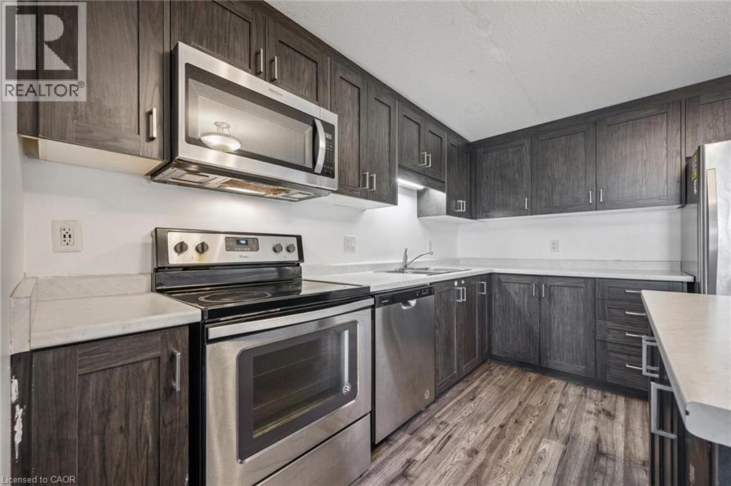 1989 Ottawa Street S Unit# 66h, Kitchener, Ontario  N2E 0G7 - Photo 8 - 40778136