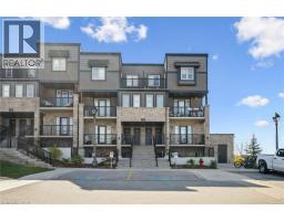 1989 OTTAWA Street S Unit# 66H, Kitchener, Ontario