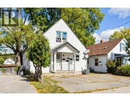 96 EMERY Street W, London, Ontario
