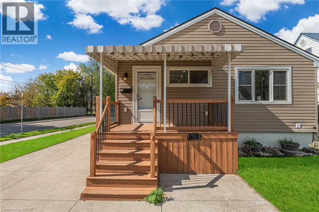 237 Adair Avenue N, Hamilton, Ontario  L8H 6B3 - Photo 3 - 40777184