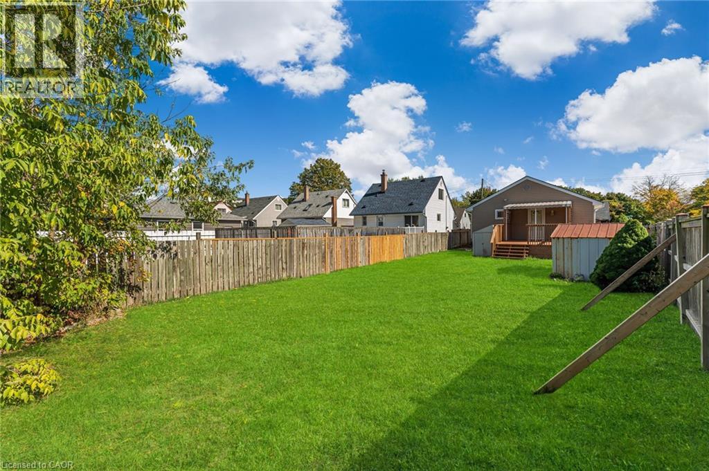237 Adair Avenue N, Hamilton, Ontario  L8H 6B3 - Photo 36 - 40777184