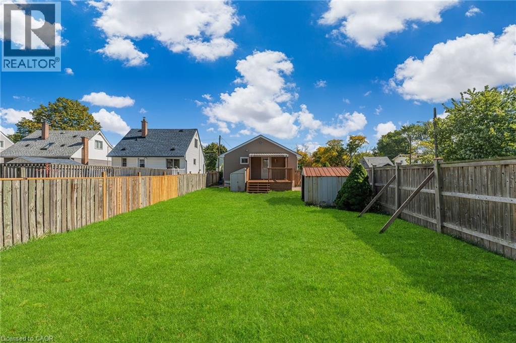 237 Adair Avenue N, Hamilton, Ontario  L8H 6B3 - Photo 37 - 40777184
