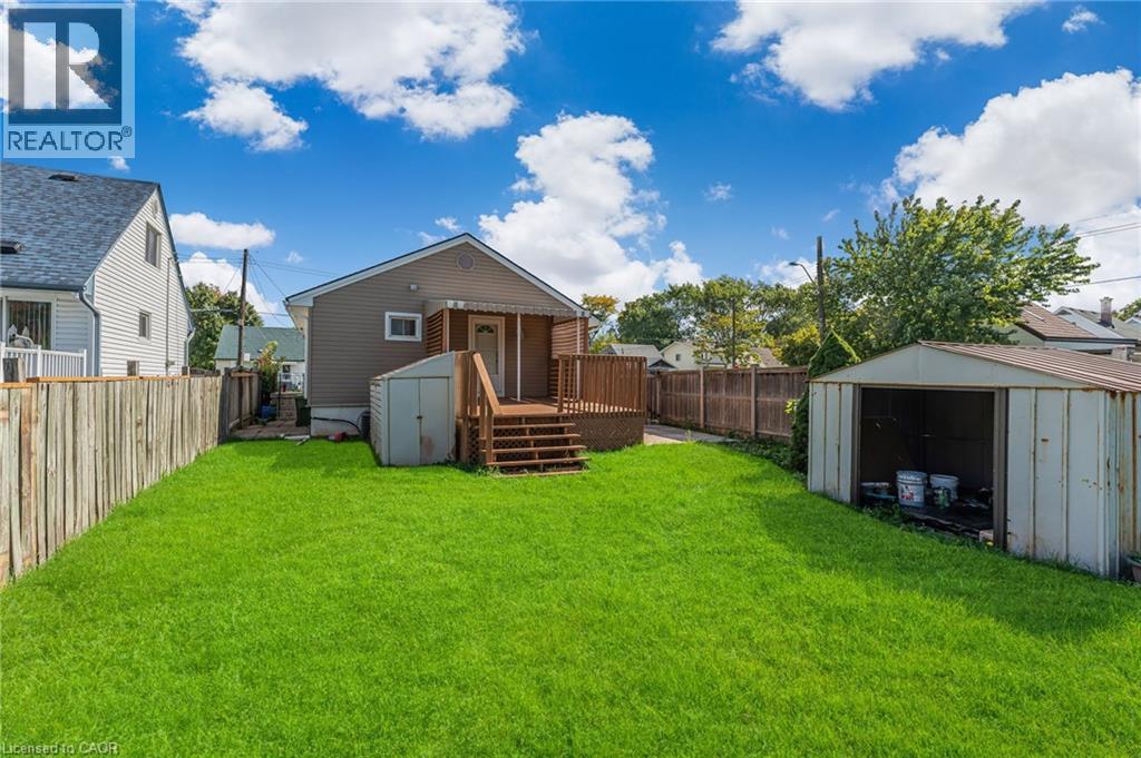 237 Adair Avenue N, Hamilton, Ontario  L8H 6B3 - Photo 38 - 40777184