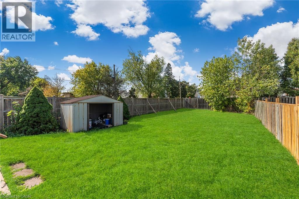 237 Adair Avenue N, Hamilton, Ontario  L8H 6B3 - Photo 39 - 40777184