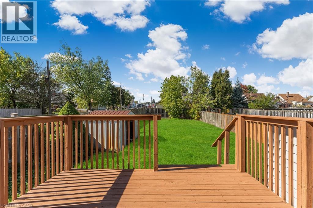 237 Adair Avenue N, Hamilton, Ontario  L8H 6B3 - Photo 44 - 40777184